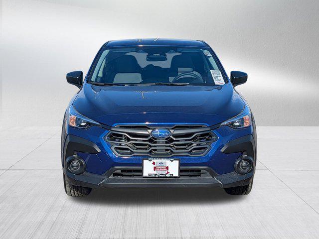 used 2024 Subaru Crosstrek car, priced at $23,499