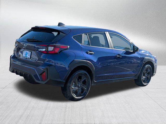 used 2024 Subaru Crosstrek car, priced at $23,499