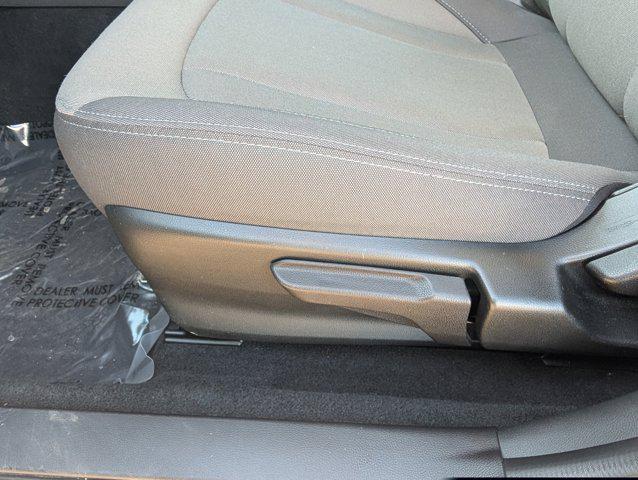 used 2024 Subaru Crosstrek car, priced at $23,499