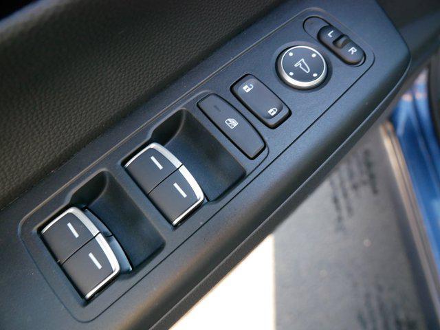 used 2024 Honda CR-V car, priced at $32,299