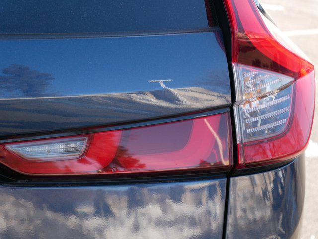 used 2024 Honda CR-V car, priced at $32,299