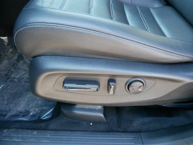 used 2024 Honda CR-V car, priced at $32,299