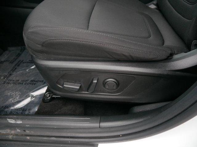 used 2023 Hyundai Tucson car, priced at $24,499