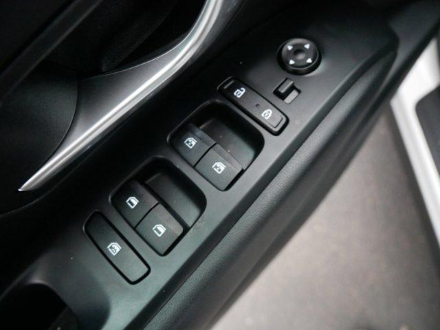 used 2023 Hyundai Tucson car, priced at $24,499