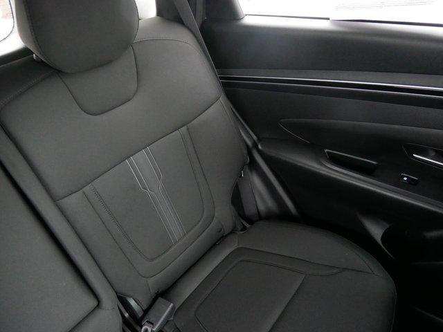 used 2023 Hyundai Tucson car, priced at $24,499