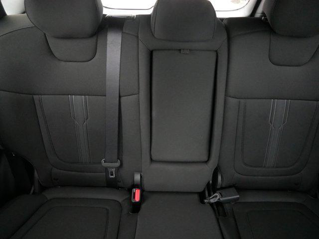 used 2023 Hyundai Tucson car, priced at $24,499