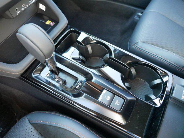 new 2026 Subaru Forester car, priced at $40,894