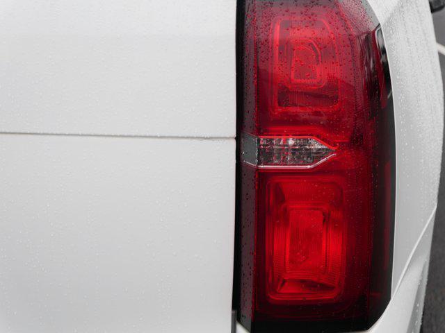 used 2017 Chevrolet Tahoe car, priced at $20,787