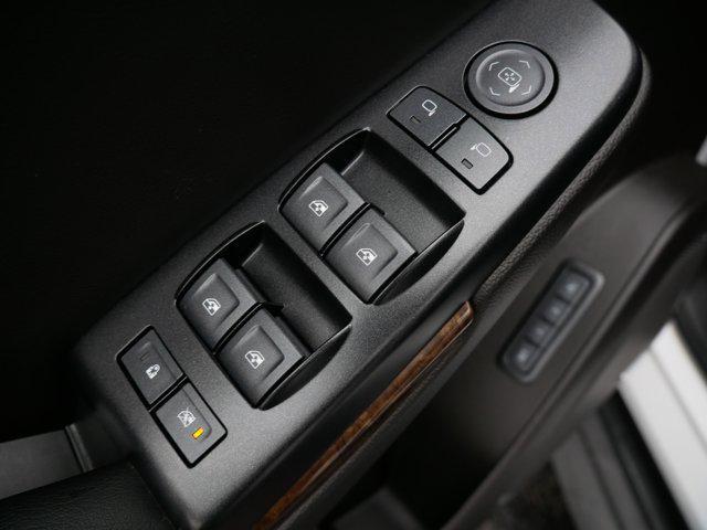 used 2017 Chevrolet Tahoe car, priced at $20,787