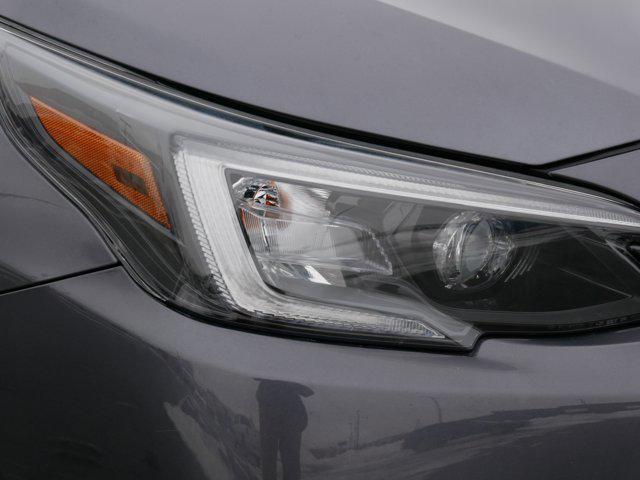 used 2022 Subaru Outback car, priced at $26,299