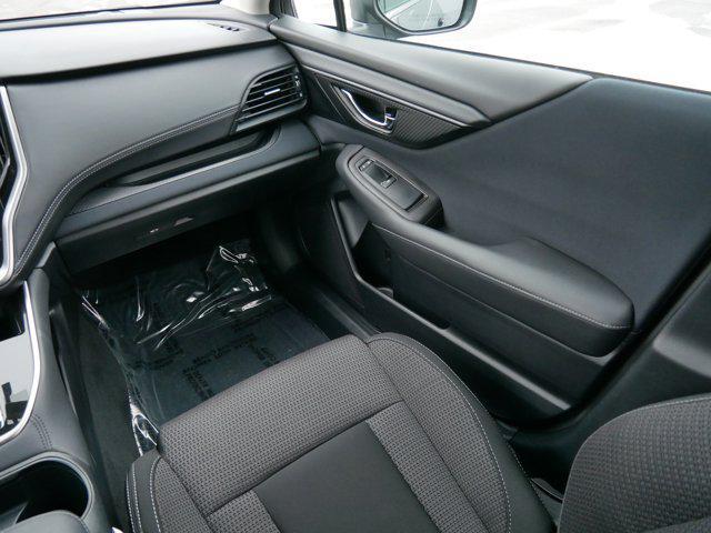 used 2022 Subaru Outback car, priced at $26,299