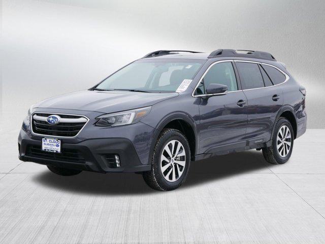 used 2022 Subaru Outback car, priced at $26,299