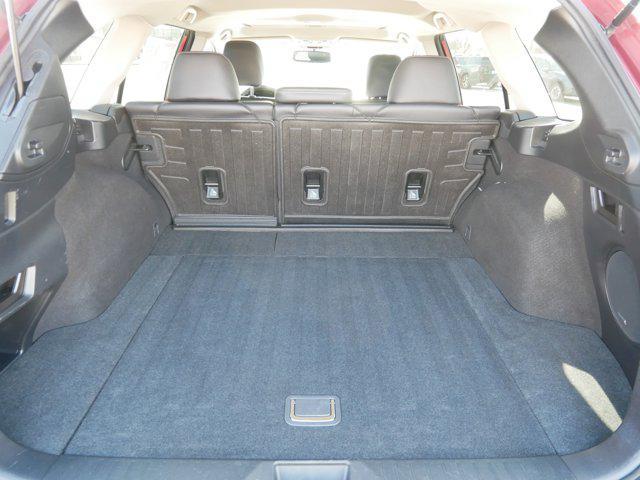 used 2018 Subaru Outback car, priced at $15,555