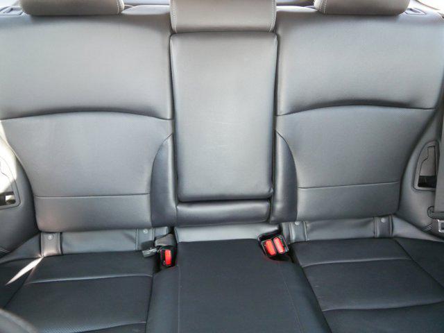 used 2018 Subaru Outback car, priced at $15,555