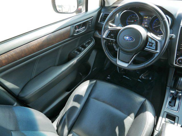 used 2018 Subaru Outback car, priced at $15,555