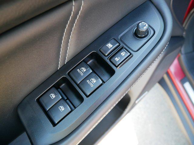 used 2018 Subaru Outback car, priced at $15,555