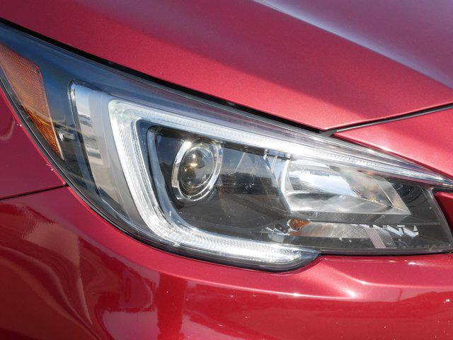 used 2018 Subaru Outback car, priced at $15,555