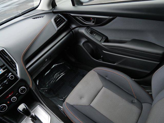 used 2023 Subaru Crosstrek car, priced at $24,299