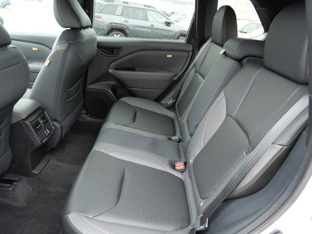 new 2026 Subaru Forester car, priced at $40,403