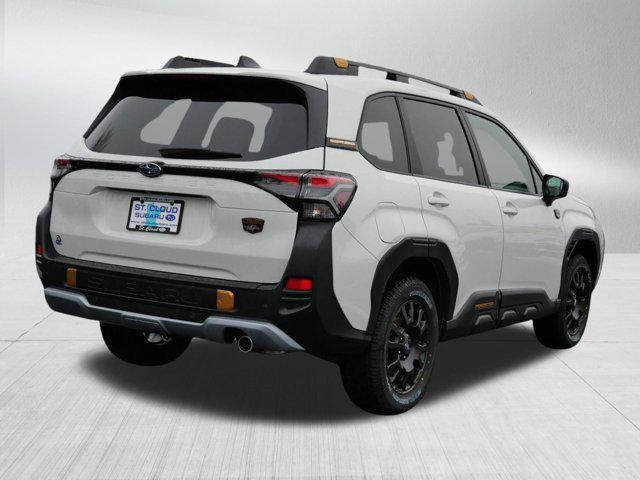 new 2026 Subaru Forester car, priced at $40,403