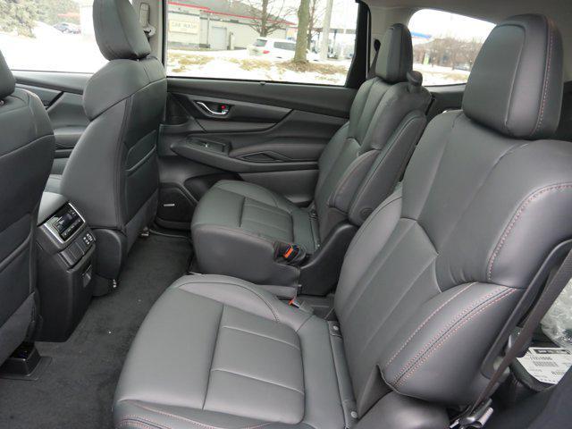 new 2026 Subaru Ascent car, priced at $47,981