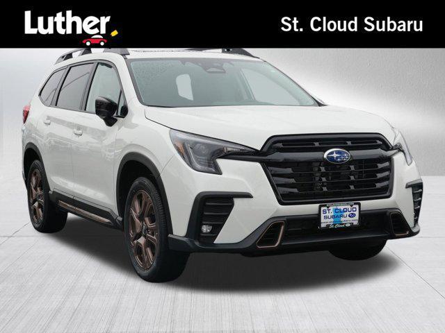 new 2026 Subaru Ascent car, priced at $47,981