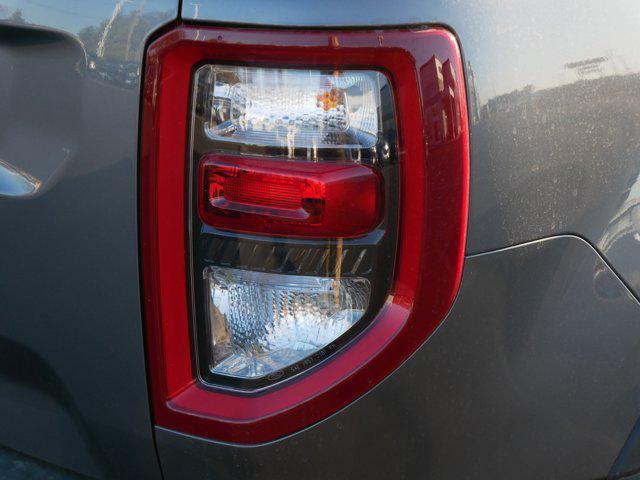 used 2023 Ford Bronco Sport car, priced at $28,299