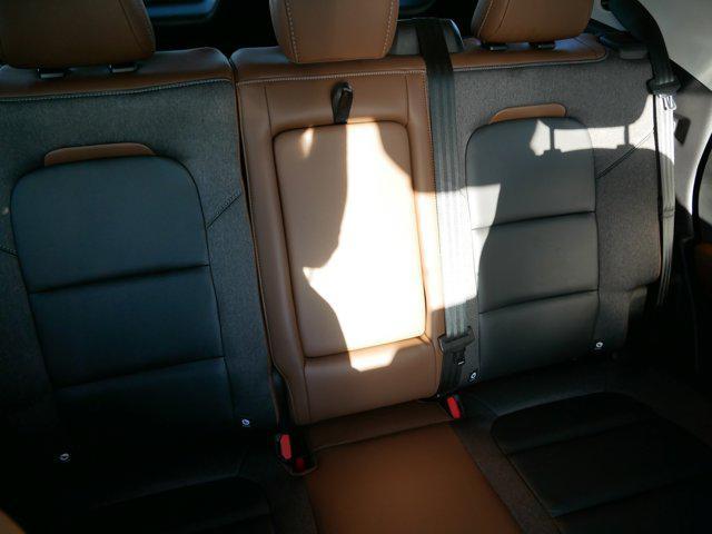 used 2023 Ford Bronco Sport car, priced at $28,299