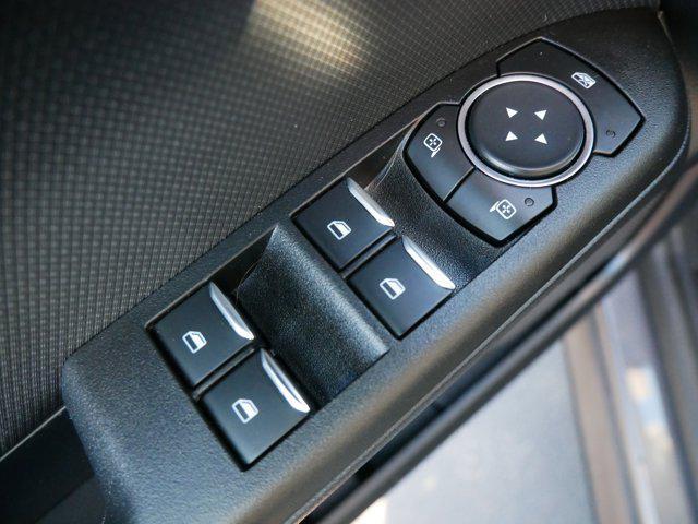 used 2023 Ford Bronco Sport car, priced at $28,299