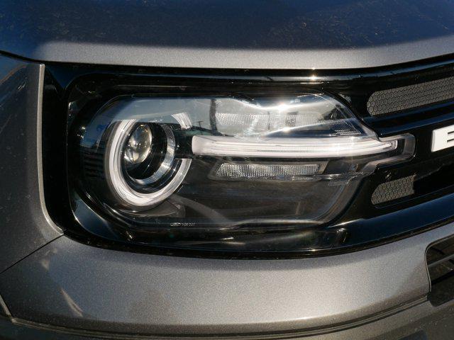 used 2023 Ford Bronco Sport car, priced at $28,299