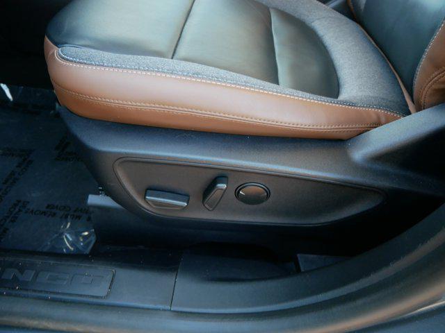 used 2023 Ford Bronco Sport car, priced at $28,299