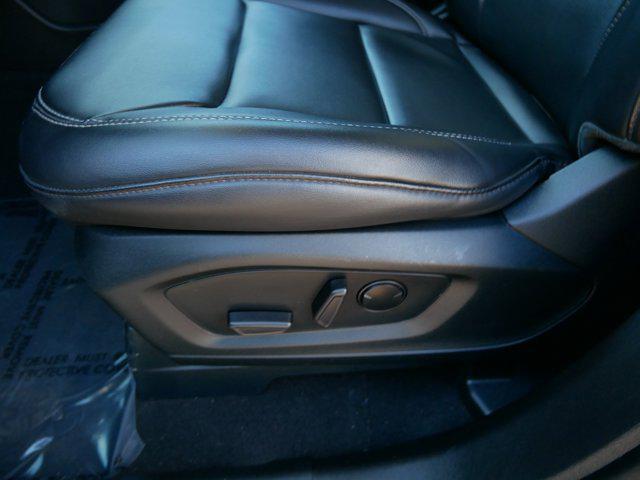 used 2023 Ford Explorer car, priced at $29,999