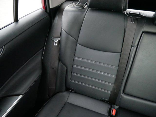 used 2023 Toyota RAV4 Hybrid car, priced at $29,499