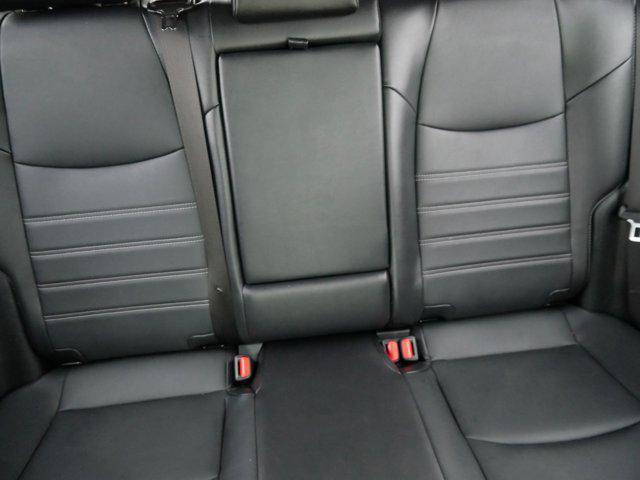 used 2023 Toyota RAV4 Hybrid car, priced at $29,499