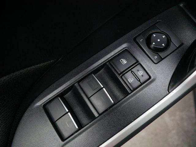 used 2023 Toyota RAV4 Hybrid car, priced at $29,499