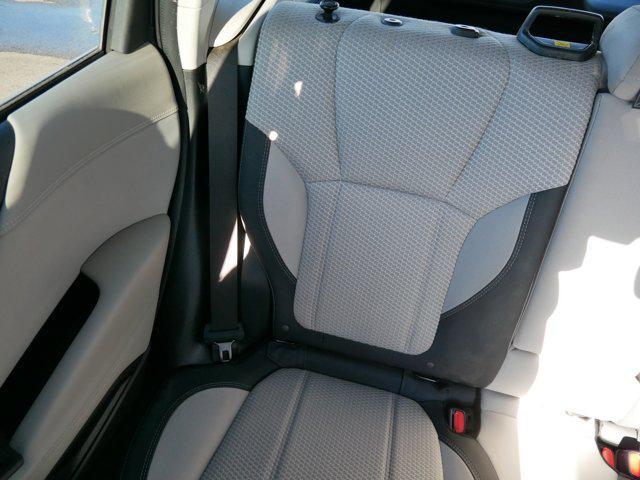 used 2020 Subaru Forester car, priced at $21,999