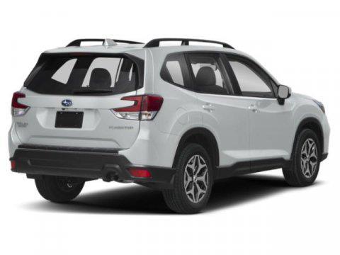 used 2020 Subaru Forester car, priced at $21,999