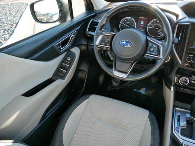 used 2020 Subaru Forester car, priced at $21,999