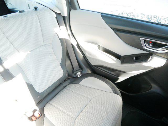 used 2020 Subaru Forester car, priced at $21,999