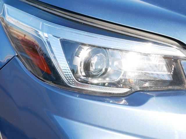 used 2020 Subaru Forester car, priced at $21,999