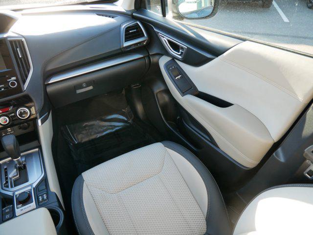 used 2020 Subaru Forester car, priced at $21,999