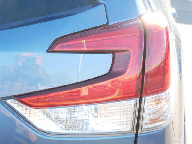 used 2020 Subaru Forester car, priced at $21,999