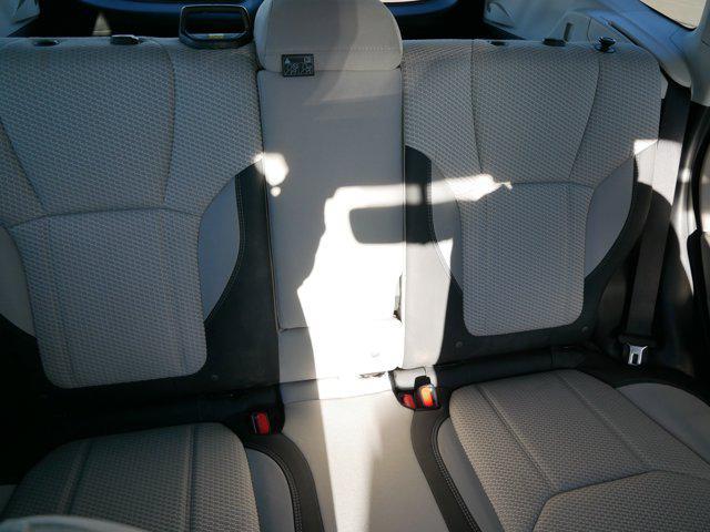 used 2020 Subaru Forester car, priced at $21,999