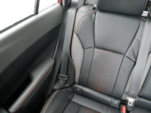 used 2024 Subaru Crosstrek car, priced at $27,499