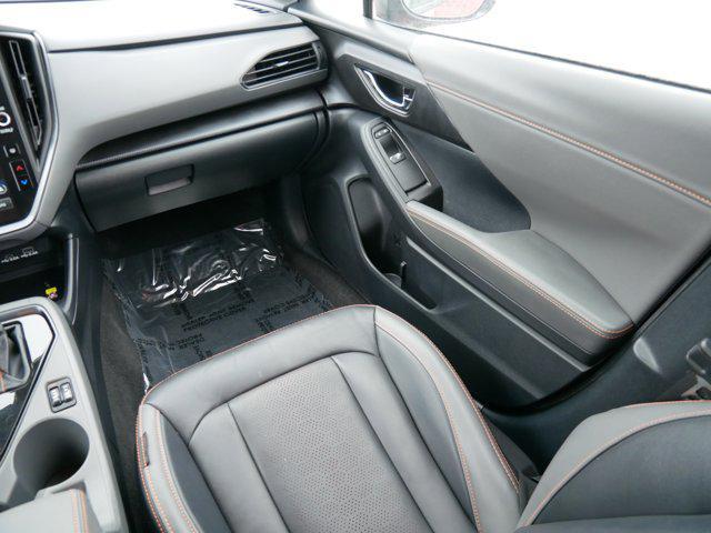 used 2024 Subaru Crosstrek car, priced at $27,499