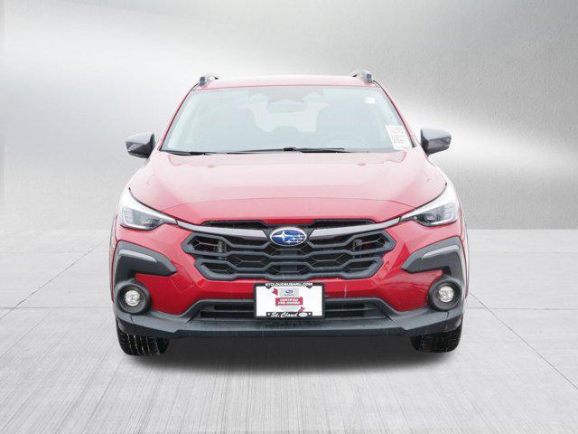 used 2024 Subaru Crosstrek car, priced at $27,499