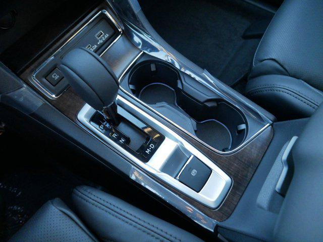 new 2026 Subaru Ascent car, priced at $49,766