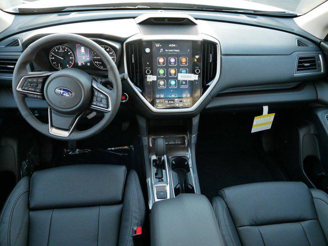 new 2026 Subaru Ascent car, priced at $49,766