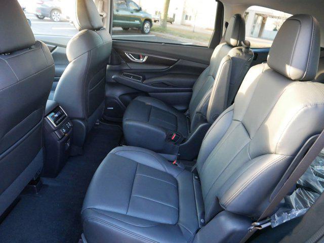 new 2026 Subaru Ascent car, priced at $49,766