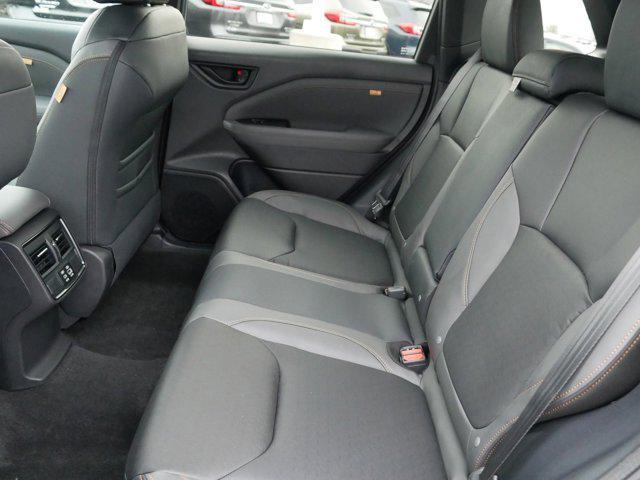 new 2026 Subaru Forester car, priced at $39,945